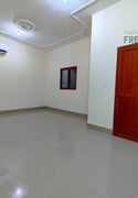Un Furnished 2Bhk Apartment In Umm Ghuwalina - Apartment in Umm Ghuwalina