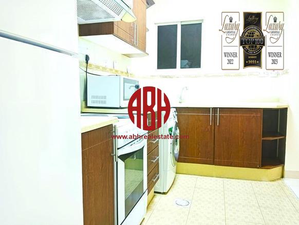 BILLS DONE | FURNISHED 1 BEDROOM | GYM ACCESS - Apartment in Bilal Executive Suites