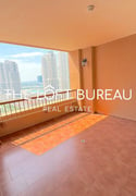 Including Bills Spacious 2 Bedroom Apartment - Apartment in Porto Arabia
