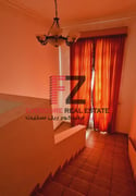 04 Bedrooms + maid room| villa | near Airport - Villa in Ras Abu Aboud