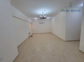 Unfurnished 2BHK - Apartment in Najma