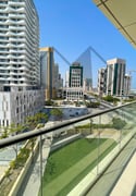 1 BR | FF | LARGE BALCONY | OPEN CITY VIEW - Apartment in Lusail City