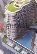 Legtaifiya 2-bed apartment - 7 year payment plan - Apartment in Legtaifiya Lagoon