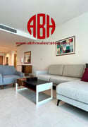 BILLS INCLUDED | 1BDR + OFFICE | FULLY FURNISHED - Apartment in Viva East