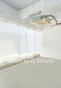 Well Maintained Showroom in Al Sadd for Rent - ShowRoom in Al Sadd Road