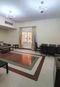 SPACIOUS FURNISHED 3BHK APARTMENT - Apartment in Musheireb