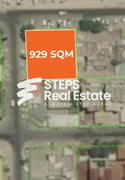 Residential Land for Sale in Luaib - Plot in Muraikh