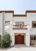 4BR Stand-alone Villa within Peaceful Community - Villa in Umm Qarn
