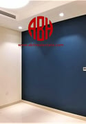 BEST DEAL IN LUSAIL | MODERN 3BDR + BILLS INCLUDED - Apartment in Residential D6