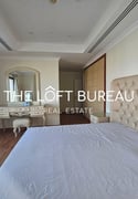 Stunning 3 BDM Plus Maids Room with Beautiful View - Apartment in Porto Arabia