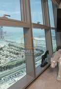 Amazing Offer ✅ Fully Furnished 2+Maid for Sale - Apartment in West Bay Lagoon