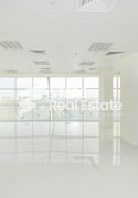 Fully Fitted Office Space for Rent in Al Muntazah - Office in Muntazah 7