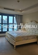 Direct Marina View! Fully Furnished 4BR Townhouse! - Townhouse in Porto Arabia