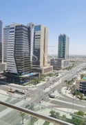 LUXURIOUS 1 BEDROOM APARTMENT IN LUSAIL - Apartment in Marina District