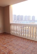 F/F 2BR Flat For Sale In Pearl (Marina V) - Apartment in Porto Arabia