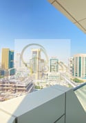 Catchy Deal | 2BR | Lusail Damac | Furnished Flat - Apartment in Burj DAMAC Marina