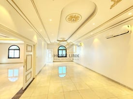 VIP BRAND NEW Luxury Villa with Elevator | 7+Maid - Villa in Al Hilal West