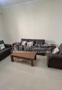 Budget-Friendly 2-Bedrooms near Commercial Area - Apartment in Fereej Bin Mahmoud North