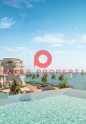 ELIE SAAB 2 Bedroom Apartment in Qutaifan Island! - Apartment in Qetaifan Islands