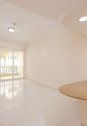 Semi-furnished Studio-type in Viva Bahriya - Apartment in Viva Bahriyah