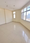 For Family || 3BHK || UnFurnished || One Month Free - Apartment in Al Muntazah Street