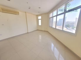 For Family || 3BHK || UnFurnished || One Month Free - Apartment in Al Muntazah Street