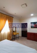 Furnished Penthouse 1 BR Apartment in Al Aziziyah - Apartment in Al Azizia Street