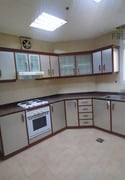 2Bhk luxary unfurnished apartment for family - Apartment in Al Muntazah