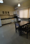 Very spacious Fully furnished apartment in bin omran - Apartment in Fereej Bin Omran