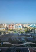 Kempinski View! Furnished 3BR with Maids Room! - Apartment in Porto Arabia