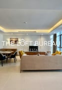NO AGENCY FEE I BILLS INCLUDED I SEA VIEW I 2 BDM - Apartment in Burj Al Marina