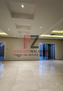 Unparalleled luxury villa| 3 BR + maid| amenities - Villa in Al Soudan