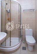 Furnished Two Bedroom Apartment in West Bay - Apartment in Zig Zag Tower A