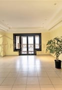Apartment For Sale In The Pearl Qatar| Sea View - Apartment in The Pearl