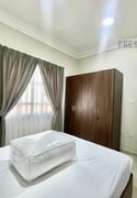 Fullyfurnished 1bhk for family - Apartment in Al Muntazah
