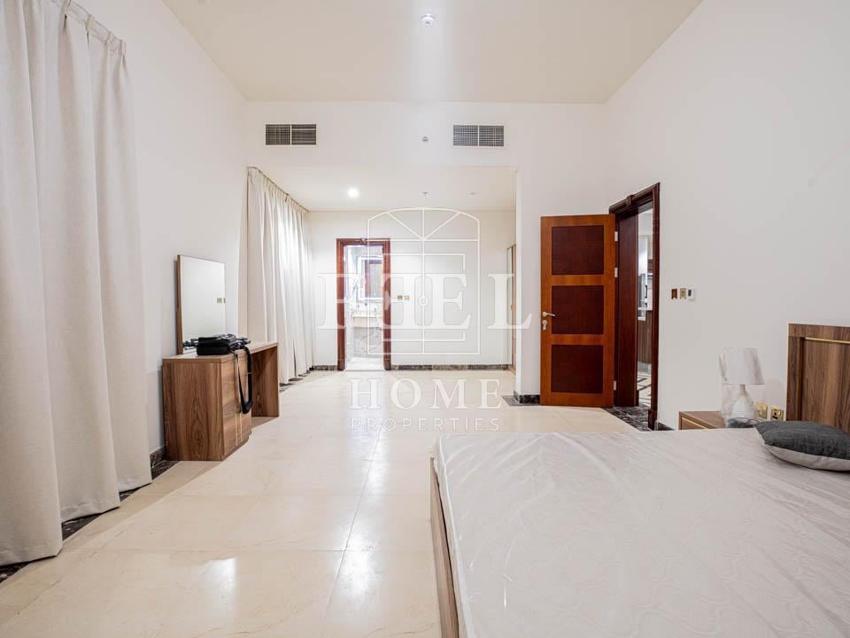 1BHK FOR RENT ✅ | BRAND NEW | LUSAIL - Apartment in Lusail City