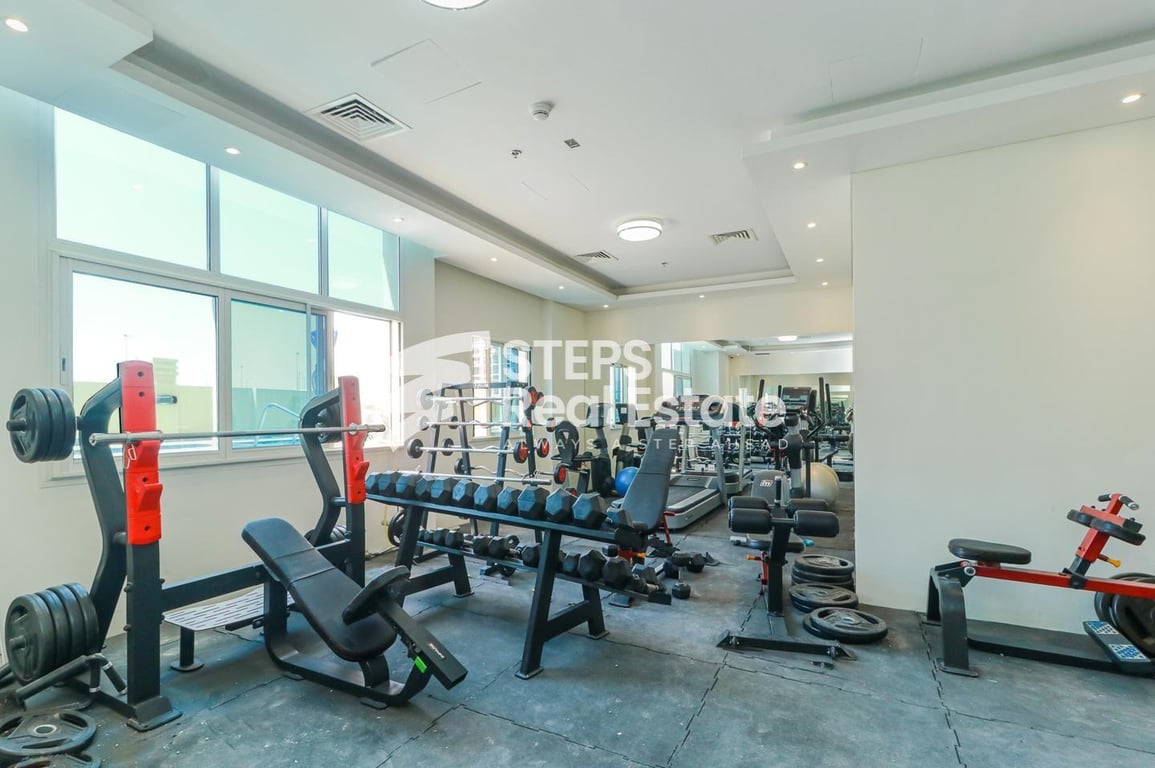 2 Bedrooms Apartment in Lusail with Grace Period - Apartment in Lusail City