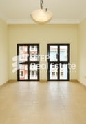 1 BHK Flat for Rent | No Commission - Apartment in Qanat Quartier