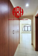 3 MONTHS FREE !! PEACEFUL 1 BDR + OFFICE IN PEARL - Apartment in Marina Gate