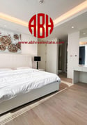 BRAND NEW UNIT | LUXURIOUS 3 BDR W/ HUGE BALCONY - Apartment in Residential D6