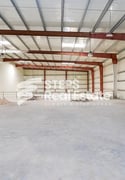 Brand New Warehouse with Office - Warehouse in East Industrial Street