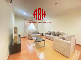 BRAND NEW 3 BDR W/ FREE INTERNET | NATIONAL MUSEUM - Apartment in Al Khair Tower