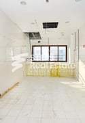 Fitted & Ready Shop w/ Mezzanine - Doha - Shop in Bu Hamour Street