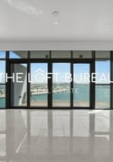 Ready move in!  Great Luxury interior, sea view - Apartment in Lusail City