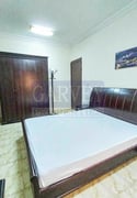 Private Furnished 1 Bedroom Apt Utilities Included - Apartment in Ain Khaled