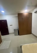 Fully furnished Studio Only 2500 - Apartment in Umm Ghuwailina