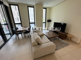 Great Deal! 1 Bedroom Apartment! Fully Furnished! - Apartment in Wadi