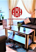 1 MONTH FRE | 2BDR FURNISHED | ALL BILLS INCLUDED - Apartment in Marina Residences 195