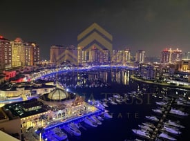 ROI Guaranteed, Furnished Apartment with Tenant - Apartment in Porto Arabia