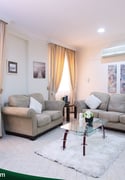 FF 1BHK ! All Inclusive ! Short & Long Term - Apartment in Al Khalidiya Street